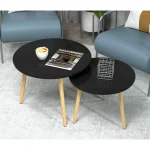 Modern Side Table CHST102 - Image 3