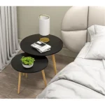 Modern Side Table CHST102 - Image 4