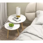Modern Side Table CHST103 - Image 2