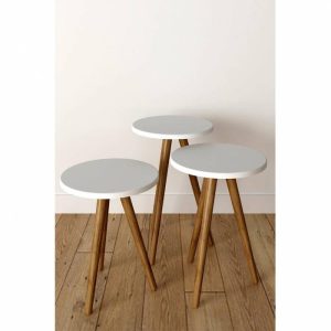 Modern side table CHST109 - Image 1