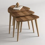 Modern Side Table CHST112 - Image 2