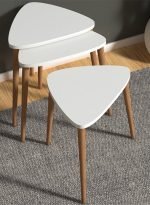 Modern Side Table CHST112 - Image 5