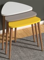 Modern Side Table CHST112 - Image 6