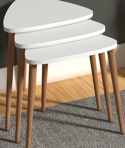 Modern Side Table CHST112