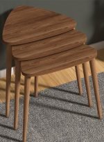 Modern Side Table CHST112 - Image 7