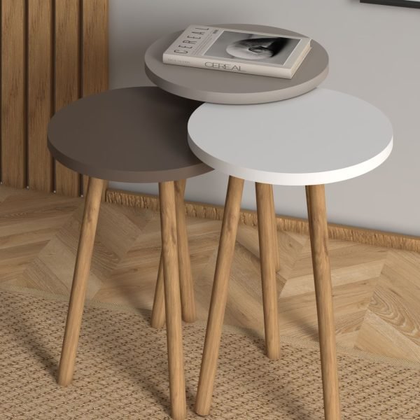 Modern Side Table CHST113