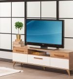 Modern tv unit CHTV043