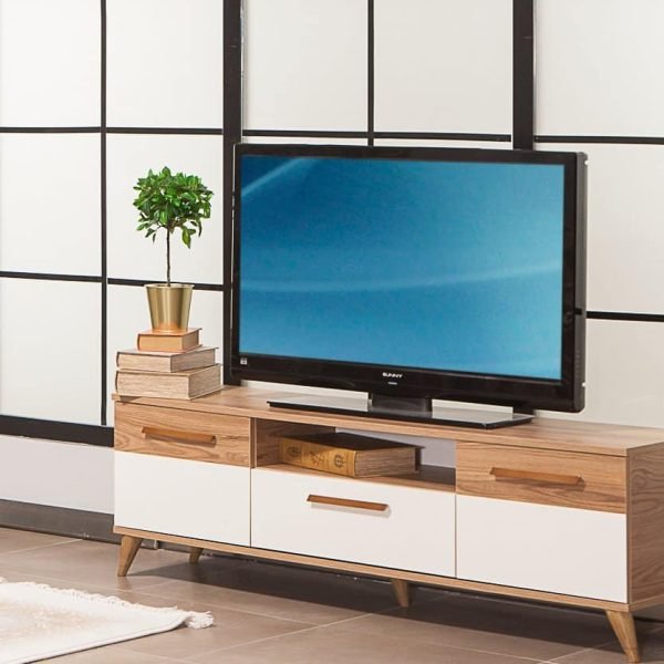 Modern tv unit CHTV043
