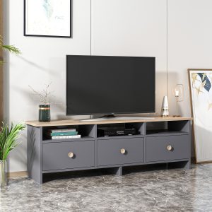 Modern tv unit CHTV048 - Image 1