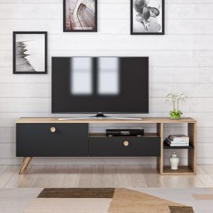 Modern tv unit CHTV049 - Image 1