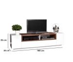 Modern tv unit CHTV059 - Image 3