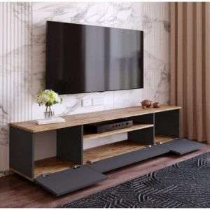 Modern tv unit CHTV060 - Image 2