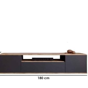 Modern tv unit CHTV060 - Image 3