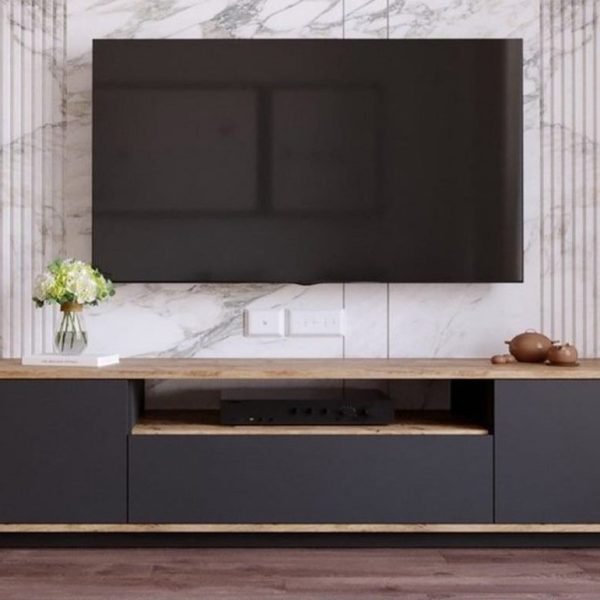 Modern tv unit CHTV060