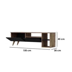Modern tv unit CHTV075 - Image 3