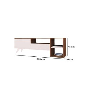 Modern tv unit CHTV076 - Image 3