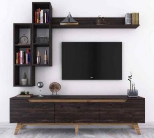 Modern tv unit CHTV077