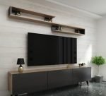 Modern tv unit CHTV078
