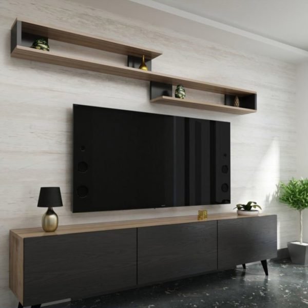 Modern tv unit CHTV078