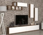 Modern tv unit CHTV082