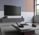 Modern tv unit CHTV085 - Image 2