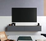 Modern tv unit CHTV085