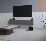 Modern tv unit CHTV085 - Image 3