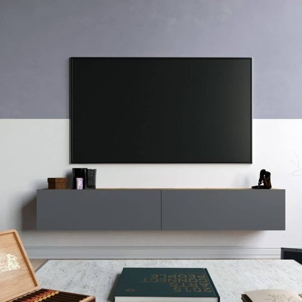 Modern tv unit CHTV085