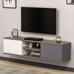 Modern tv unit CHTV087 - Image 2