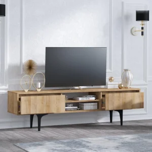 Modern TV unit CHTV17 - Image 2