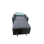 Manx chair - red beech wood - CHCH119 - Image 6