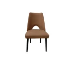 Click fixed chair - red beech wood - CHCH128 - Image 2