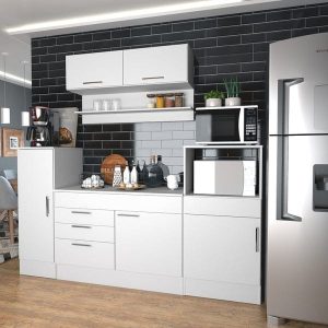 Ferland Kitchen-CHAB01 - Image 1