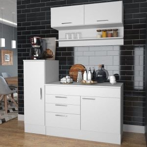 Doman Kitchen-CHAD02 - Image 1