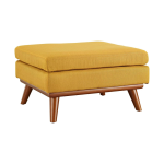 Arm Chair with Pouf – CHCH024 - Image 14