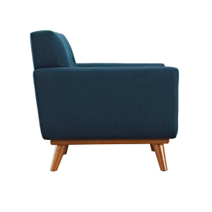 Arm Chair with Pouf – CHCH024 - Image 20