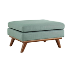 Arm Chair with Pouf – CHCH024 - Image 4