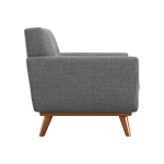 Arm Chair with Pouf – CHCH024 - Image 8
