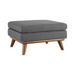 Arm Chair with Pouf – CHCH024 - Image 9