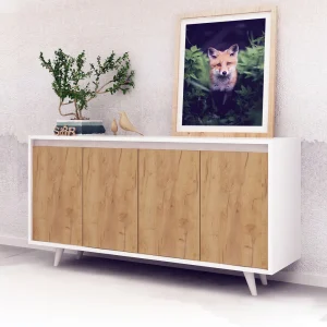Modern Buffet – CHDB003 - Image 4