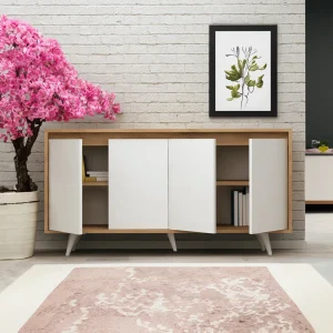 Modern Buffet – CHDB003 - Image 1