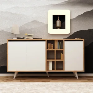 Modern Buffet – CHDB004 - Image 4