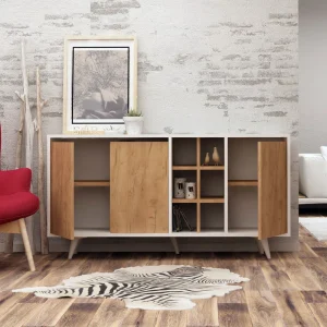 Modern Buffet – CHDB004 - Image 5