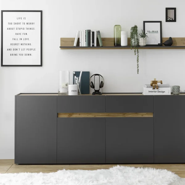 Modern Buffet – CHDB006