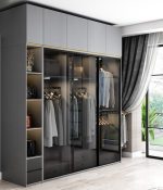 Modern Dressing – CHDSS008