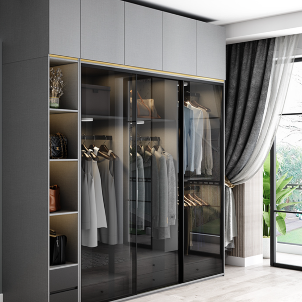 Modern Dressing – CHDSS008