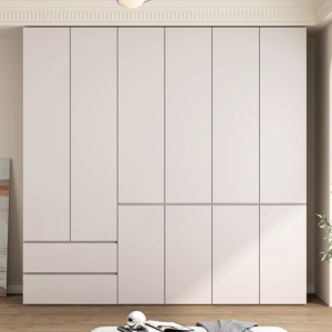 Modern Wardrobe – CHDSS009 - Image 3