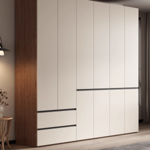 Modern Wardrobe – CHDSS009 - Image 4