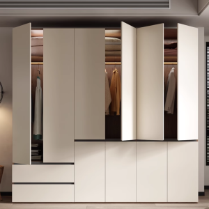 Modern Wardrobe – CHDSS009 - Image 1