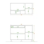 Brisa Kitchen-CHNM14 - Image 2